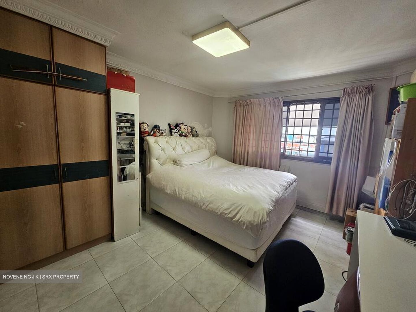 Blk 103 Jurong East Ville (Jurong East), HDB 5 Rooms #462587411